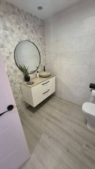 Piso en venta en La Caleta - La Viña en Cádiz