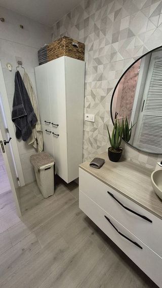 Piso en venta en La Caleta - La Viña en Cádiz