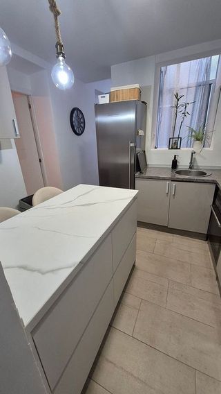 Piso en venta en La Caleta - La Viña en Cádiz