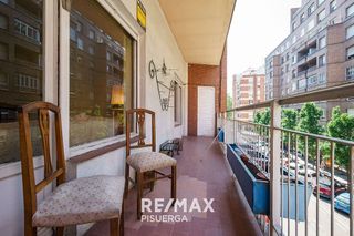 Piso en venta en Circular - Vadillos en Valladolid