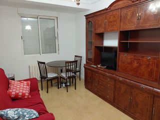 Piso en alquiler en Paseo Sagasta en Zaragoza