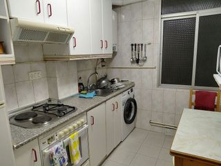 Piso en alquiler en Paseo Sagasta en Zaragoza