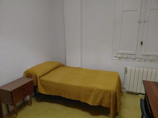 Piso en alquiler en Paseo Sagasta en Zaragoza