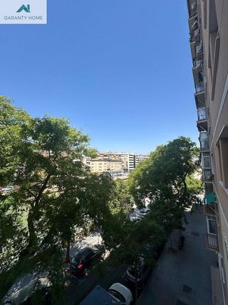 Piso en venta en Ensanche Centro - Puerto en Málaga