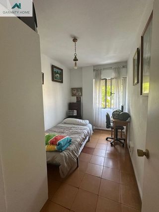 Piso en venta en Ensanche Centro - Puerto en Málaga