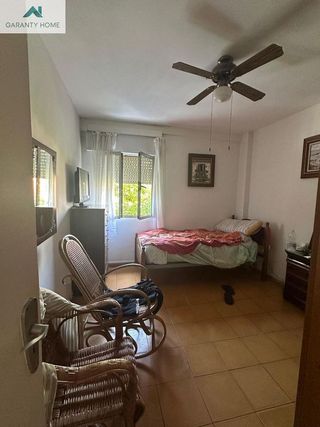 Piso en venta en Ensanche Centro - Puerto en Málaga