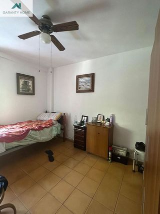 Piso en venta en Ensanche Centro - Puerto en Málaga