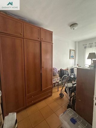 Piso en venta en Ensanche Centro - Puerto en Málaga