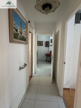 Piso en venta en Ensanche Centro - Puerto en Málaga