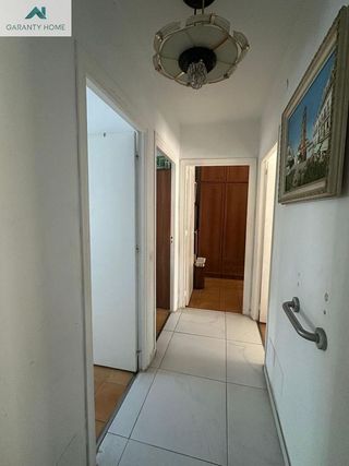 Piso en venta en Ensanche Centro - Puerto en Málaga