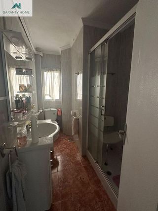 Piso en venta en Ensanche Centro - Puerto en Málaga