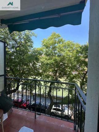 Piso en venta en Ensanche Centro - Puerto en Málaga