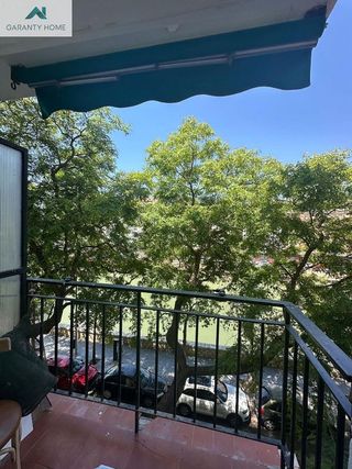 Piso en venta en Ensanche Centro - Puerto en Málaga