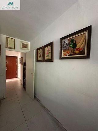 Piso en venta en Ensanche Centro - Puerto en Málaga
