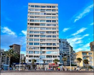 Piso en venta en Playa de Levante en Benidorm