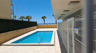 Piso en venta en Playa de Levante en Benidorm