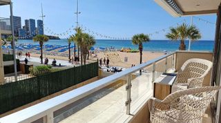 Piso en venta en Playa de Levante en Benidorm