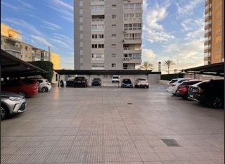 Piso en venta en Playa de Levante en Benidorm