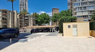 Piso en venta en Playa de Levante en Benidorm