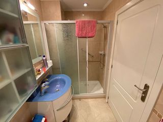 Piso en alquiler en San Pedro de Deusto-La Ribera en Bilbao