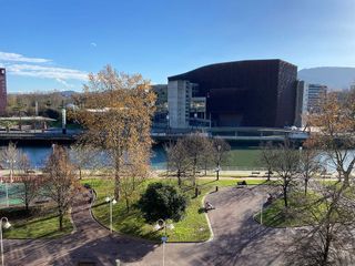 Piso en alquiler en San Pedro de Deusto-La Ribera en Bilbao