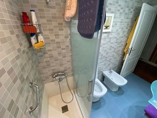 Piso en alquiler en San Pedro de Deusto-La Ribera en Bilbao