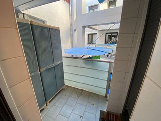 Piso en alquiler en San Pedro de Deusto-La Ribera en Bilbao