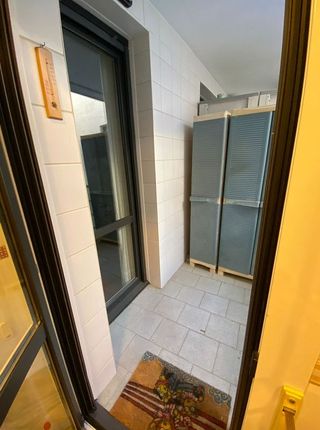 Piso en alquiler en San Pedro de Deusto-La Ribera en Bilbao