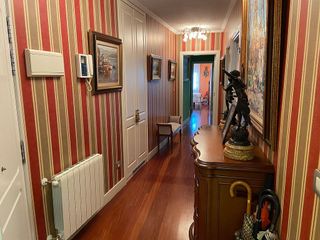 Piso en alquiler en San Pedro de Deusto-La Ribera en Bilbao