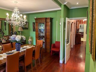 Piso en alquiler en San Pedro de Deusto-La Ribera en Bilbao