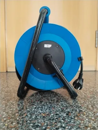 Enrollacable Tayg HJR-4ACE 25m