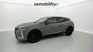 DS DS 4 1.6 E-Tense 225cv Performance Line +