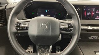 DS DS 4 1.6 E-Tense 225cv Performance Line +