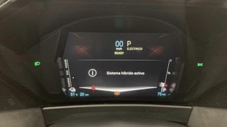 DS DS 4 1.6 E-Tense 225cv Performance Line +