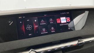 DS DS 4 1.6 E-Tense 225cv Performance Line +