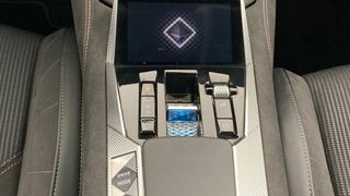 DS DS 4 1.6 E-Tense 225cv Performance Line +