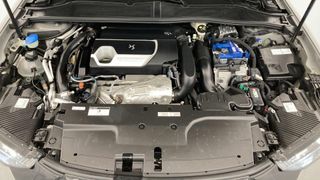 DS DS 4 1.6 E-Tense 225cv Performance Line +