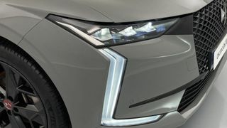 DS DS 4 1.6 E-Tense 225cv Performance Line +