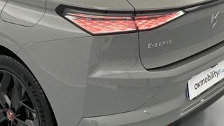 DS DS 4 1.6 E-Tense 225cv Performance Line +
