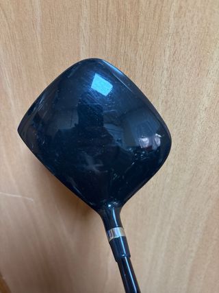 Madera de golf iDRIVE 5 19º