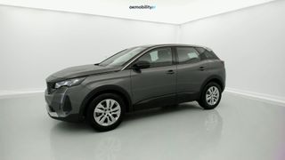 Peugeot 3008 1.2 PureTech 130cv S&S Active Pack