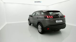Peugeot 3008 1.2 PureTech 130cv S&S Active Pack