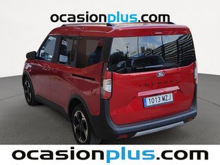 Ford Tourneo Courier 1.0 Ecoboost Active 92 kW (125 CV)