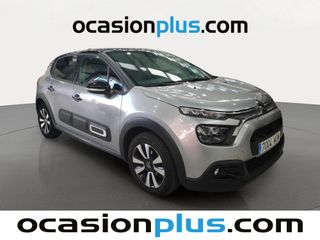 Citroen C3 PureTech 82 Shine 61 kW (83 CV)