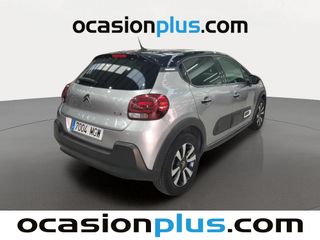 Citroen C3 PureTech 82 Shine 61 kW (83 CV)