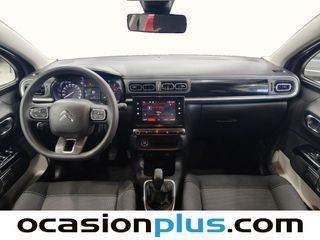 Citroen C3 PureTech 82 Shine 61 kW (83 CV)