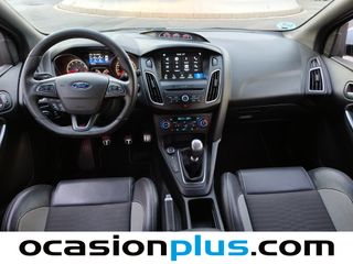 Ford Focus SportBreak 2.0 EcoBoost Auto-S&S ST 184 kW (250 CV)