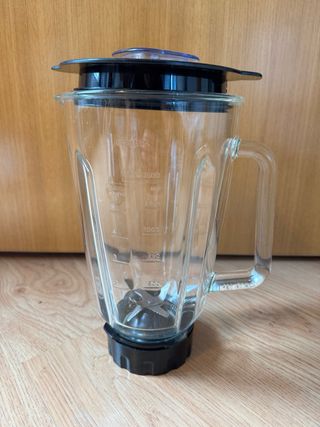 Batidora Philips ProBlend Crush 1.5L