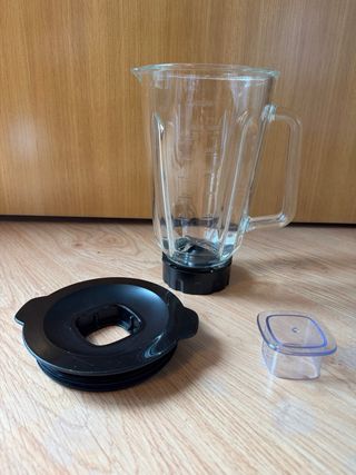 Batidora Philips ProBlend Crush 1.5L