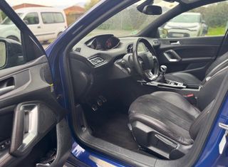 Peugeot 308 GT Line